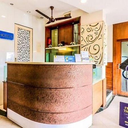 Fabhotel Blue Diamond Turambhe Dış mekan fotoğraf