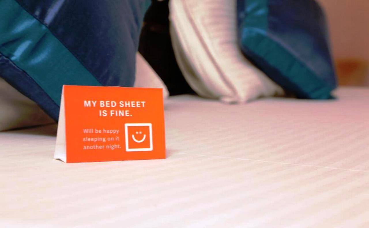 Fabhotel Blue Diamond Turambhe Dış mekan fotoğraf